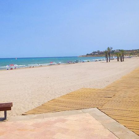 San Juan Beach